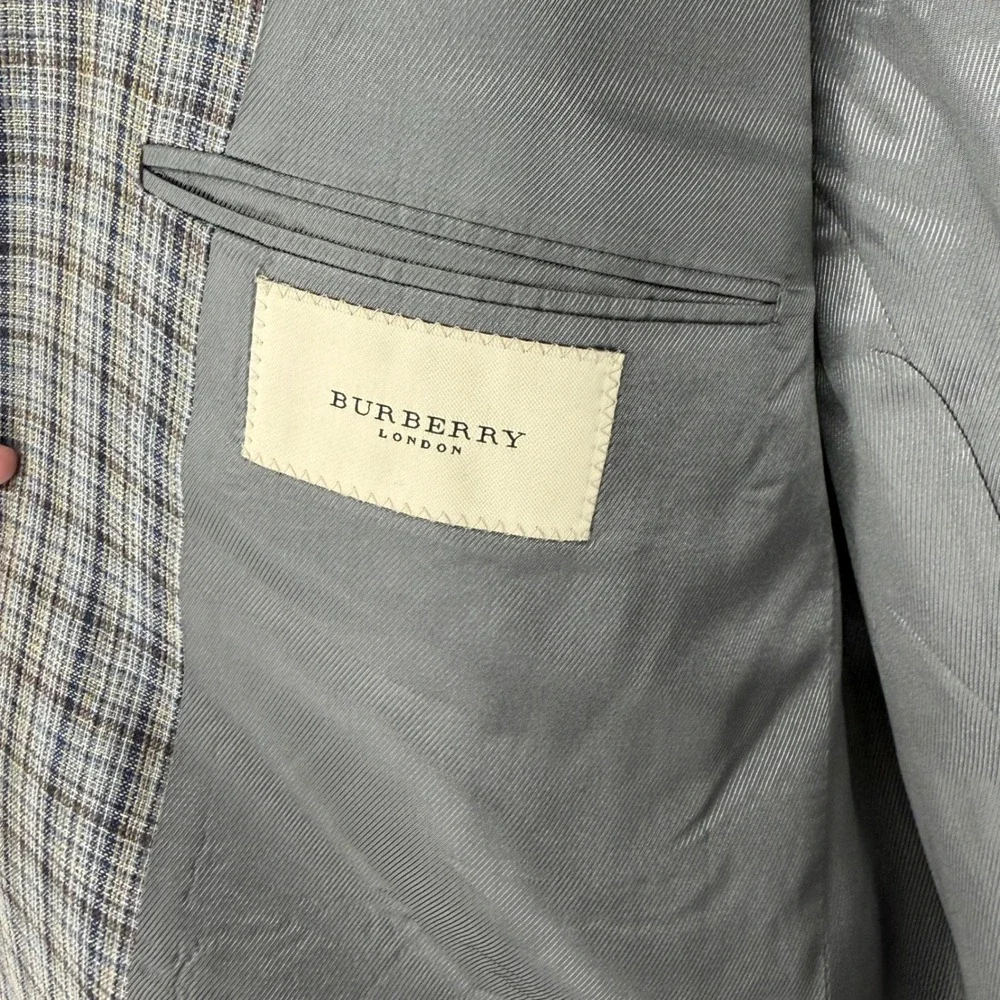 Burberry preowned good